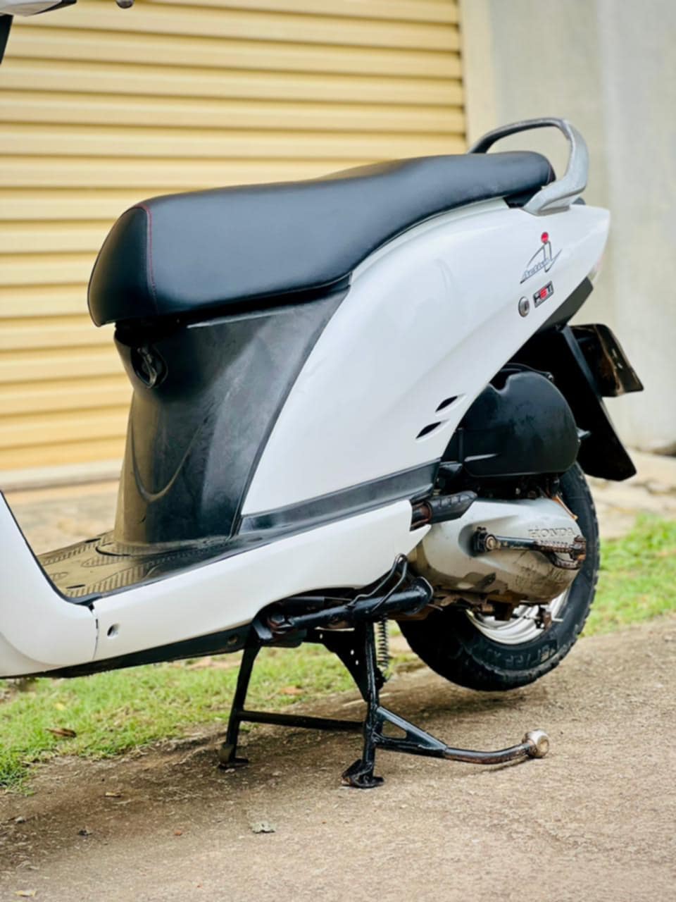 Honda activa I